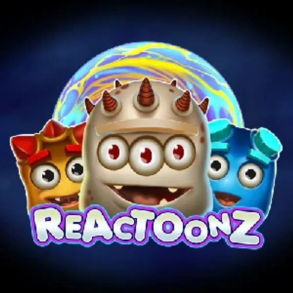 Reactoonz